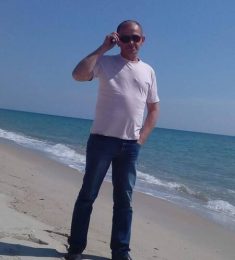 Анатолий, 52 лет, Мужчина, Белая Церковь, Украина