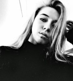 Яна, 24 лет, Женщина, Саратов, Россия