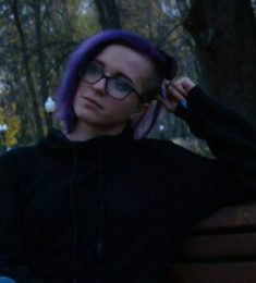 Витория, 25 лет, Женщина, Минск, Беларусь