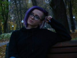 Витория, 23 лет, Минск, Беларусь