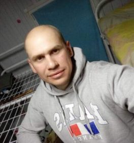 Дмитрий, 31 лет, Мужчина, Волгоград, Россия