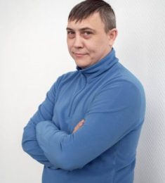 Олег, 50 лет, Мужчина, Чехов, Россия