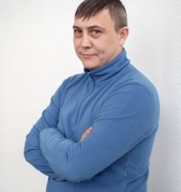 Олег, 49 лет, Мужчина, Чехов, Россия