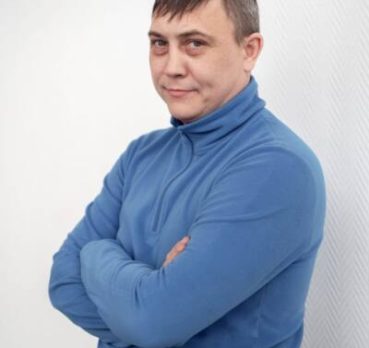 Олег, 50 лет, Чехов, Россия