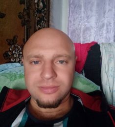 Олександр, 38 лет, Мужчина, Черкассы, Украина