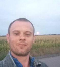 Максим, 35 лет, Мужчина, Полтава, Украина