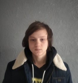 Артем, 17 лет, Мужчина, Полтава, Украина