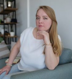 Алена, 37 лет, Женщина, Нижний Новгород, Россия