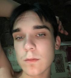 Анатолий, 24 лет, Мужчина, Бишкек, Киргизия