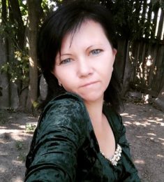 Татьяна, 39 лет, Женщина, Александрия, Украина