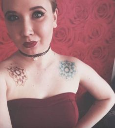 Александра, 30 лет, Женщина, Керчь, Россия