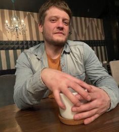 Илья, 40 лет, Мужчина, Рязань, Россия