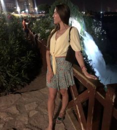 your girlfriend, 30 лет, Женщина, Дубай, Объединенные Арабские Эмираты