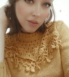 Анна, 29 лет, Женщина, Киров, Россия