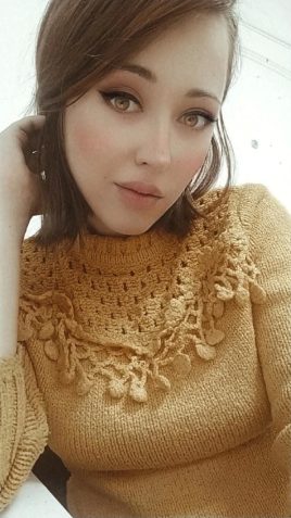 Анна, 28 лет, Киров, Россия