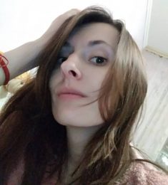 ДАША, 31 лет, Женщина, Одесса, Украина