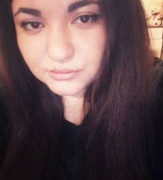 Софья, 25 лет, Женщина, Ростов-на-Дону, Россия