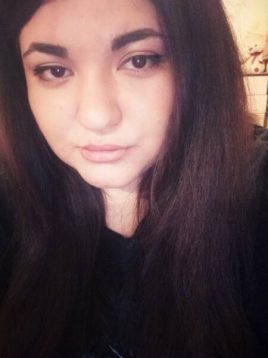 Софья, 24 лет, Ростов-на-Дону, Россия