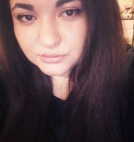 Софья, 23 лет, Ростов-на-Дону, Россия