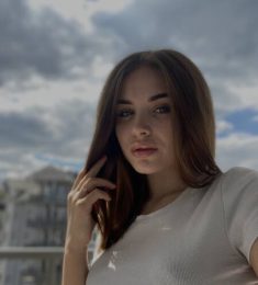 Николь, 23 лет, Женщина, Гостынь, Польша
