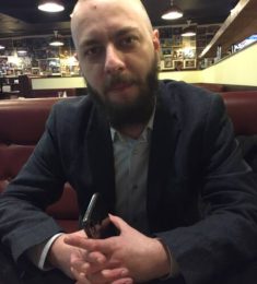 Максим, 37 лет, Мужчина, Москва, Россия