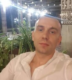 Сергей, 33 лет, Мужчина, Краснодар, Россия