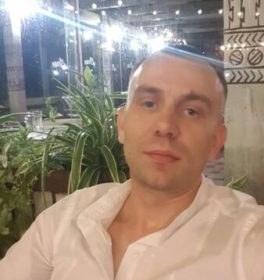 Сергей, 32 лет, Мужчина, Краснодар, Россия