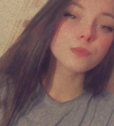 Екатерина, 23 лет, Женщина, Москва, Россия