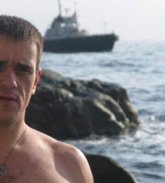 Павел, 46 лет, Мужчина, Разумное, Россия