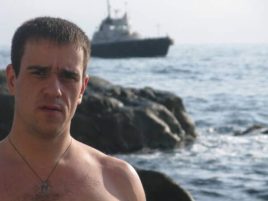 Павел, 44 лет, Разумное, Россия