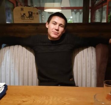 Раиль, 30 лет, Ипатово, Россия