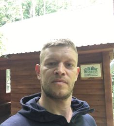 Антон, 37 лет, Мужчина, Житомир, Украина