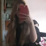Лиза, 22 лет, Киев, Украина