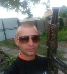 Сергей, 36 лет, Мужчина, Бровары, Украина