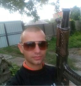 Сергей, 35 лет, Мужчина, Бровары, Украина