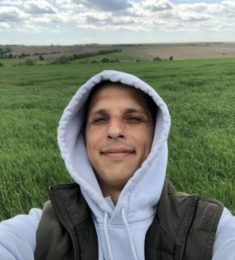 Юрий, 28 лет, Мужчина, Киев, Украина
