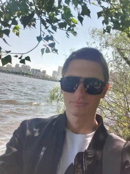 Виталий, 23 лет, Киев, Украина