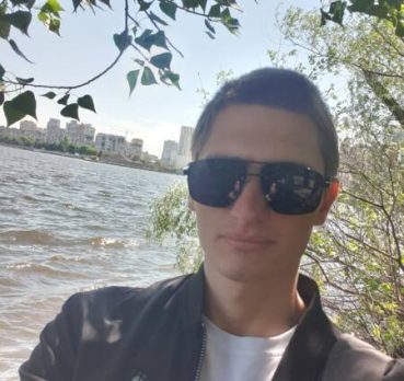 Виталий, 24 лет, Киев, Украина
