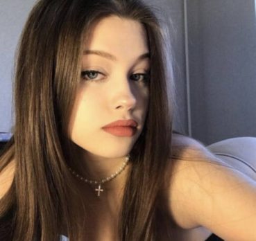 Юля, 23 лет, Санкт-Петербург, Россия