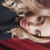 Анна, 26 лет, Владивосток, Россия
