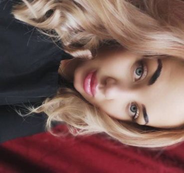 Анна, 26 лет, Владивосток, Россия