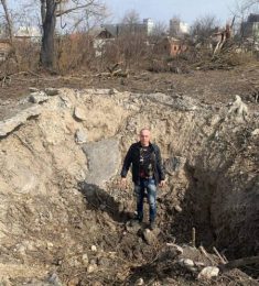 Олег, 33 лет, Мужчина, Константиновка, Украина
