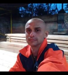 Денис, 38 лет, Мужчина, Кривой Рог, Украина