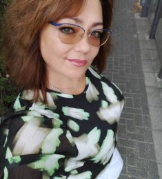 Сусанна, 55 лет, Женщина, Висбаден, Германия