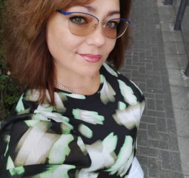 Сусанна, 55 лет, Висбаден, Германия