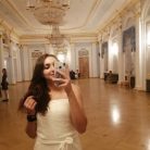 Аня, 19 лет, Оренбург, Россия