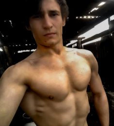 Алексей, 23 лет, Мужчина, Петропавловск, Казахстан