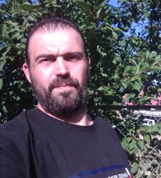Андрей, 49 лет, Мужчина, Одесса, Украина