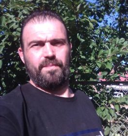 Андрей, 46 лет, Мужчина, Одесса, Украина