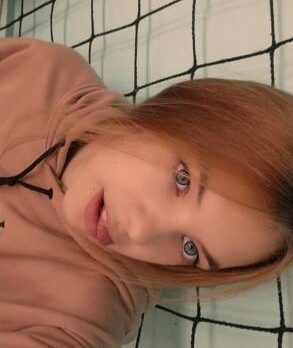 Алиса, 17 лет, Златоуст, Россия
